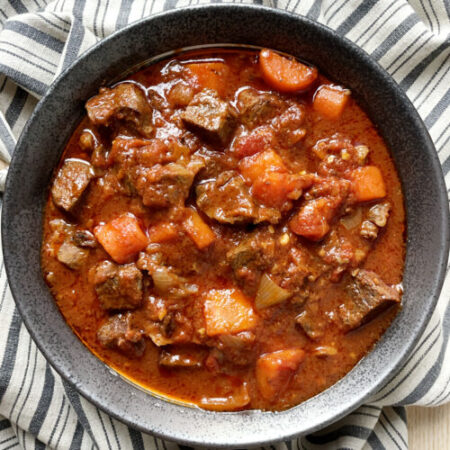 Beef Stew