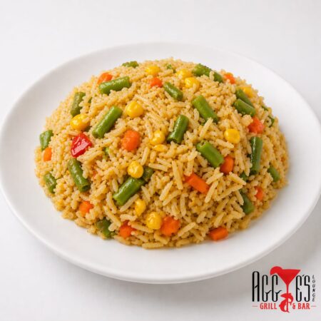 Fried Rice