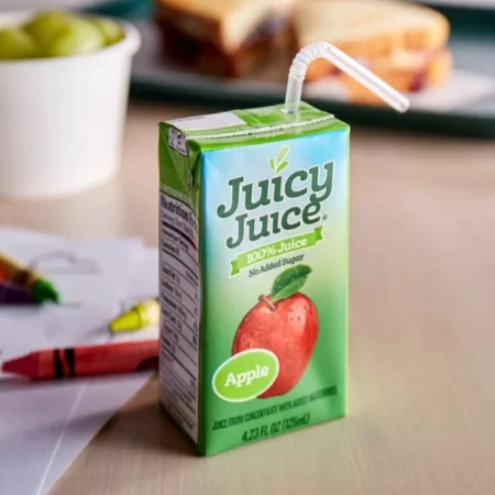 Juice box (Large)