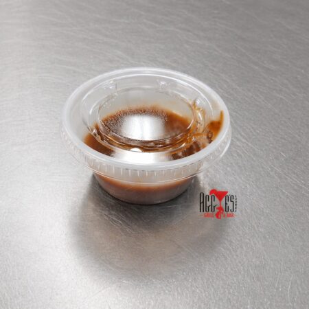 Pepper Sauce