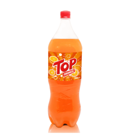 Top Orange