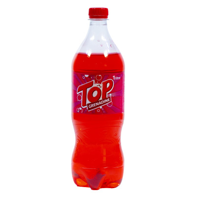 Top Grenadine